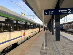 Więcej pociągów IC Warszawa – Przemyśl i Hrubieszów – Kraków