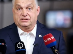 Wybory na Węgrzech. Ekspertka: „Wysokie poparcie Tiszy w sondażach nie gwarantuje zwycięstwa”