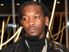 Raper Offset został POSTRZELONY! Policja zatrzymała podejrzanych (WIDEO)