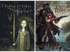 Nagroda dla komiksu Istina w Mons. Fantasy nie schodzi z radaru wydawców