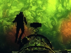 Astronauci z misji Artemis II obejrzeli "arcydzieło" z Goslingiem. "Prawdziwa uczta"