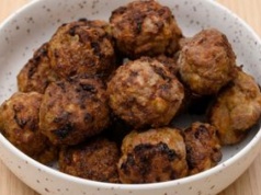 W PRL-u była hitem. Ja robię z niej ekspresowe kotlety dla całej rodziny