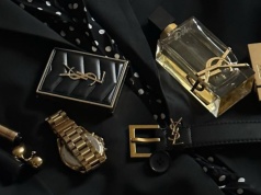 Francuskie perfumy YSL to magnes na komplementy. Psiknij raz i pachniesz cały dzień