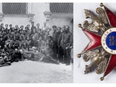 Prof. Romuald Szeremietiew: Pułku Strzelców Polskich im. Bartosza Głowackiego