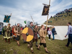 Dziś w Krakowie tradycyjne Święto Rękawki. Co będzie się działo?