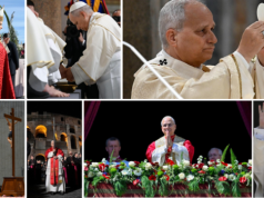 Pierwsza Wielkanoc papieża Leona XIV. Wołanie o pokój, powrót do niektórych tradycji