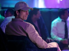 Poznaliśmy tytuł nowego filmu Judda Apatowa. Glen Powell to The Comeback King