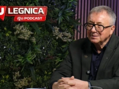Prezes Jan Szynalski o zarządzaniu Legnicką Spółdzielnią Mieszkaniową