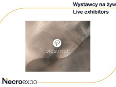 PLASTMET – ponad 30 lat doświadczenia w produkcji akcesoriów funeralnych