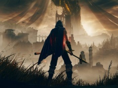 Filmowe Elden Ring rośnie w siłę. Do obsady dołącza kolejne znane nazwisko