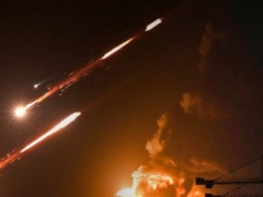 Izrael z ostrzeżeniem dla Irańczyków. "Może zagrozić waszemu życiu"