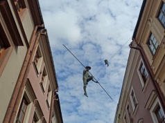 Powietrze i podziemia do wzięcia. Polska odkrywa nowy wymiar własności