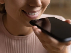 Nowa aplikacja Google'a. Zamieni twoje gadanie w coś sensownego