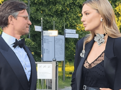 Gruchnęły wieści o małżeństwie Małgorzaty Sochy. Wszyscy byli w błędzie