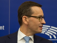 Nowe stowarzyszenie Morawieckiego. Możliwe jeszcze większe podziały w PiS