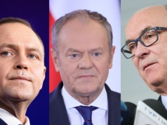 Polacy wydali werdykt. Tak ocenili Nawrockiego, Tuska i Czarzastego. Nowy sondaż daje jasny sygnał