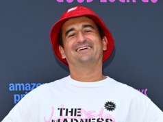 Misiek Koterski wyjechał z nową ukochaną do Sopotu. Tak spędzali razem czas