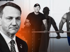 Sikorski podsumował trening Nawrockiego z "Pudzianem". W ruch poszła łacina