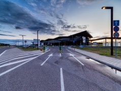 Olsztyn-Mazury: Marzec blisko dwa razy lepszy niż przed rokiem