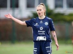 Energa Stomilanki Olsztyn zaczęły od prowadzenia. Skończyło się blamażem