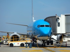 Zaczyna brakować paliwa na lotniskach w Europie