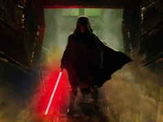 Wczorajsza premiera ze świata Gwiezdnych wojen. 30-minutowe odcinki ze 100% na Rotten Tomatoes przywracają jednego z najbardziej ikonicznych złoczyńców sagi