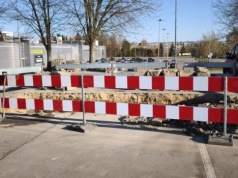 Awaria przy ul. Dmowskiego usunięta – ciepło wraca do domów