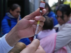 Epidemia odry w Bangladeszu. Ponad setka dzieci nie żyje