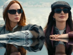 Meryl Streep i Anne Hathaway wracają do świata mody w zwiastunie „Diabeł ubiera się u Prady 2”