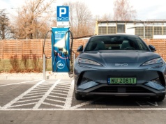 Test: BYD Sealion 7 to całkiem dobry elektryk, ale…