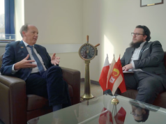 Po 75 latach Chipolbrok mocny jak nigdy