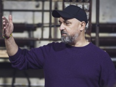 Jacek Jabrzyk: obecny zespół będzie tworzył trzon Teatru im. Stefana Żeromskiego w Kielcach