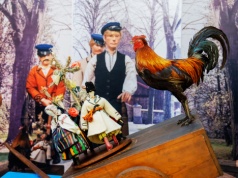 Wielkanoc dawniej i dziś. Trwa wyjątkowa wystawa w Sejmiku Województwa Łódzkiego