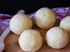 Nie robię już pierogów. To danie jest znacznie smaczniejsze i prostsze