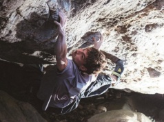 Jules Marchaland robi „Ephyrę” 8C+