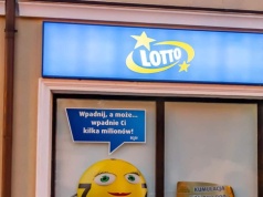 Nowy milioner w warmińsko-mazurskim. Padła szóstka w Lotto