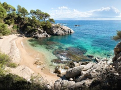 Słońce, plaża i all inclusive na Costa Brava 🌊☀️🍹 7 nocy w 4* hotelu za 1832 PLN