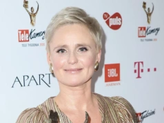 Szokujący i obrzydliwy hejt na wybitną aktorkę! „Należy mi zgolić łeb”