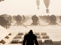 Jeden z najwspanialszych filmów science fiction w historii. Spielberg docenił tę produkcję