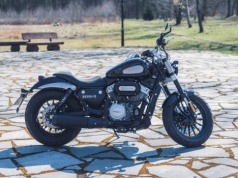 Nowy dystrybutor marki Benda wziął na siebie obsługę gwarancyjną starszych motocykli