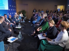 Liderzy sektora spożywczego na EEC 2026. Szef Grupy Maspex i prezes Polmleku potwierdzili udział