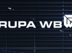 Grupa WB z filią w Rumunii