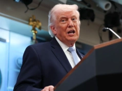 Bądź dziennikarzem, pisz o wojsku USA w Iranie i traf do więzienia - Trump podjął chorą decyzję