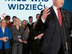 „Pisiora poznasz po tym, jak wygląda”. Prof. Sadura: Z polaryzacją dochodzimy do ściany