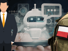 Polska AI dla wojska i biznesu. Prof. Sankowski punktuje obecny system