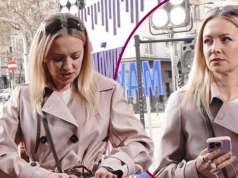 Spektakl z udziałem Basi Kurdej-Szatan przerwany. Doszło do reanimacji. "Panu z widowni zatrzymała się akcja serca"