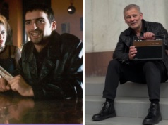 Polski Dzień Radia w Muzeum Kinematografii. Seans filmu „Samotni” i spotkanie z Jackiem Grudniem