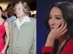 Justyna Steczkowska wspomina ojca, który PORZUCIŁ kapłaństwo: "Nie wstydził się tego" (WIDEO)