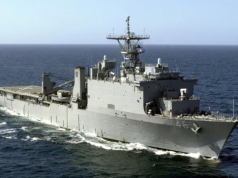 10 lat w remoncie zamiast kilku. US Navy ma poważny problem