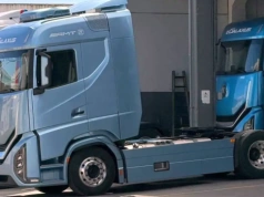 Foton Galaxus R9 już na europejskich drogach – pierwsze egzemplarze są w Hiszpanii